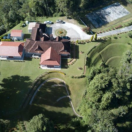 Bukit Lowick Bungalow Тана Рата Екстериор снимка